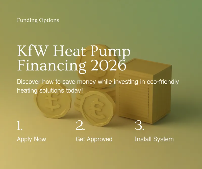 KfW-Förderung 2026: Der vollständige Guide